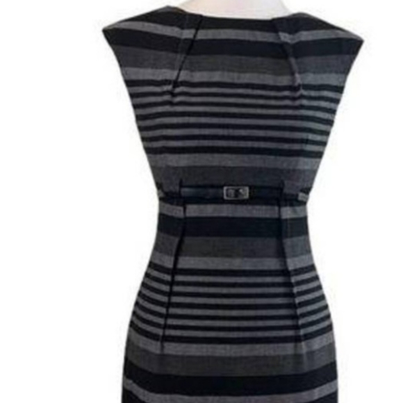 CALVIN KLEIN SLEEVELESS DRESS!! - Picture 3 of 13